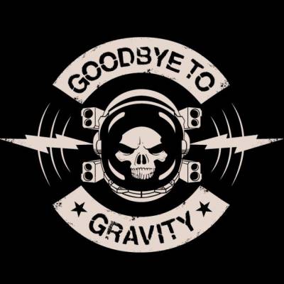 logo Goodbye To Gravity